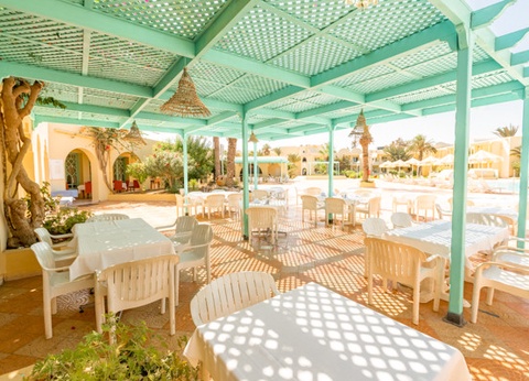 Club Jumbo Venice Beach 3* - 13