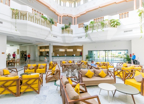 Club Framissima Djerba Holiday Beach 4* - 24