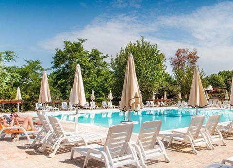 hu Roma Camping in Town - 39