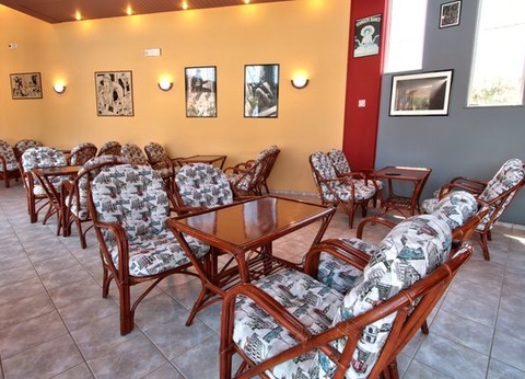 Hôtel Palladion 3* - 15