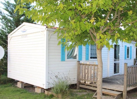 Camping Le Pontis, 3* - 32