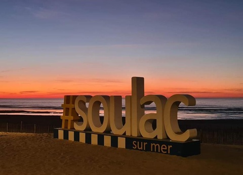 Camping Municipal Les Genêts, 3* - 29