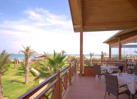 Hôtel Iberostar Selection Eolia Djerba 5* - 7