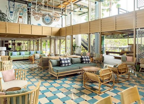 SEDUCTION THAIE EXT KRABI - 14