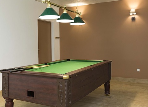 Résidence travelski home select L'Orée des Pistes 3* - 7