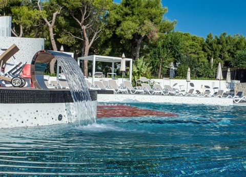 Camping Villaggio Baia Del Monaco, 4* - 3