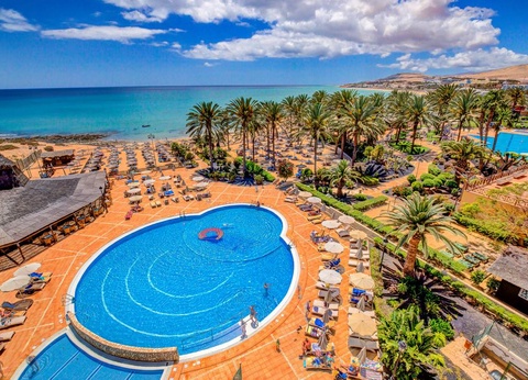 Hôtel SBH Costa Calma Beach Resort 4* - 5