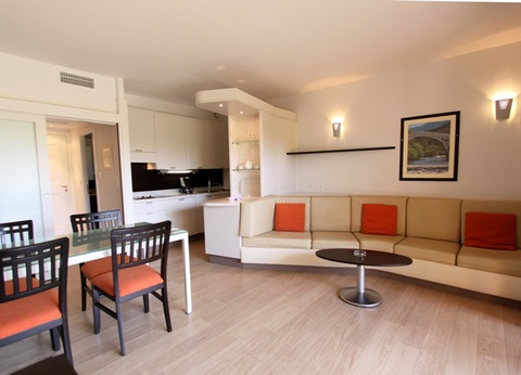 Résidence Cala Sultana (sans transport) - 2