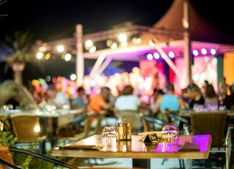 Camping Marina d'Erba Rossa, 4* - 22