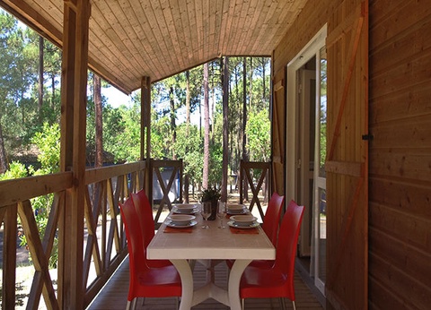 VVF Landes Moliets 3* - 7