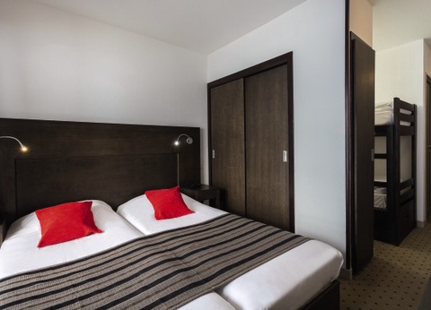 Belambra Clubs Le Diva 3* (Hôtel avec petit-déjeuner inclus) - 15