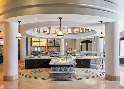 Hôtel Sheraton Miramar Resort El Gouna 5* - 10