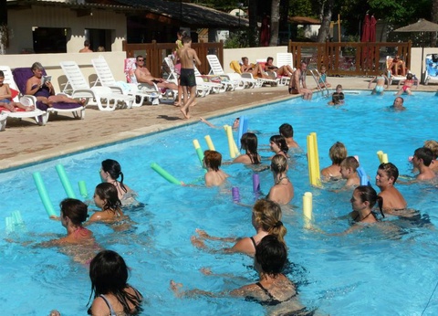 Camping Au Vallon Rouge 3* - 10