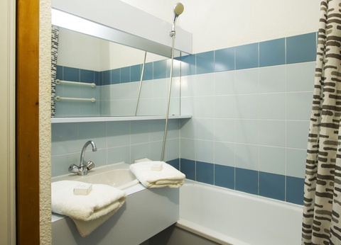 Résidence Essentielle Les Jardins de Val - Les Verdets - 9