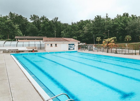 Les Hameaux Des Lacs, 2* - 4