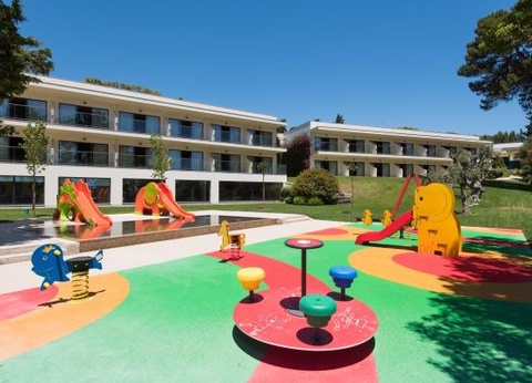 Hôtel Vila Galé Collection Palácio Dos Arcos 5* - 23