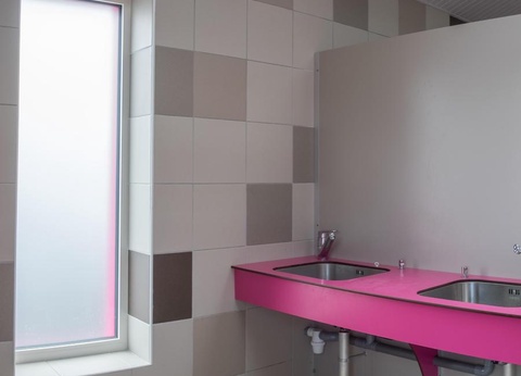 Camping Les Dunes, 5* - 29