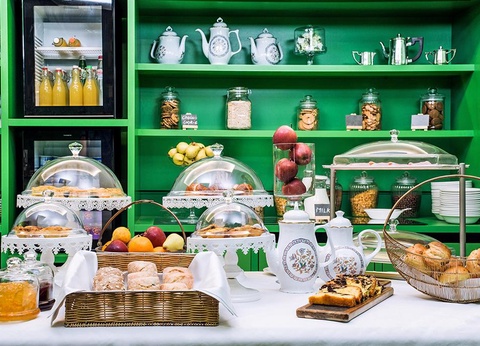 Hôtel Sé Boutique Hôtel 4* - 6