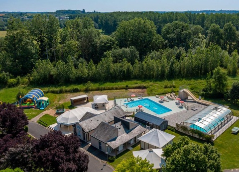 Camping maeva Escapades La Citadelle, 4* - 45