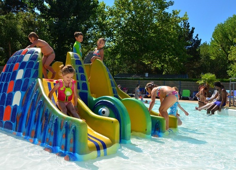 Camping Lou Pignada - 8