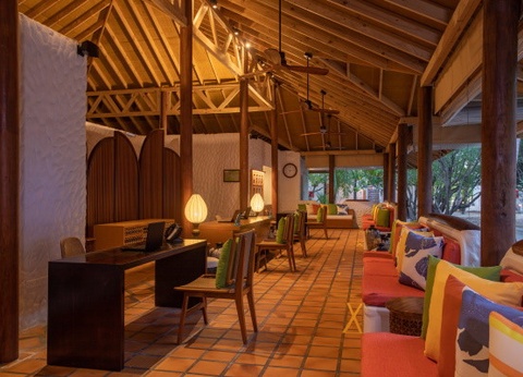 Hôtel Cinnamon Dhonveli Maldives 4* - 26