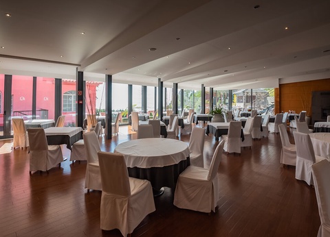 Hôtel Quinta Da Serra 5* - 5