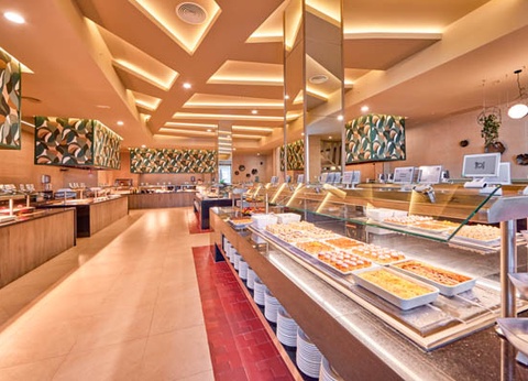 Club Framissima Premium RIU Turquoise 4* - 13