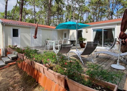 Domaine des Pins, 4* - 42