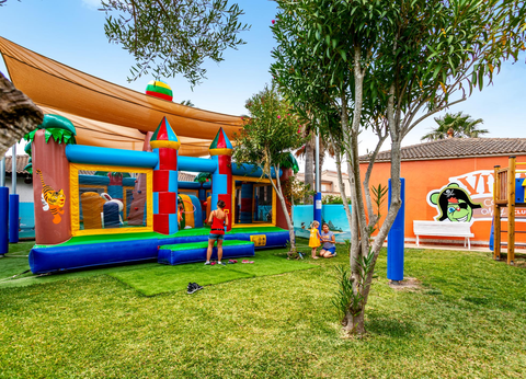 Hôtel Viva Eden Lago 4* - 16