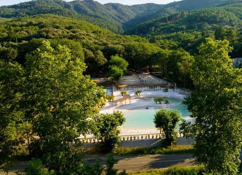 Camping La Clémentine 4* - 28