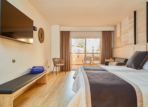 Hôtel Club Framissima Invisa Cala Blanca 3* - 6