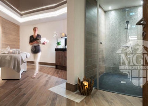 MGM Hôtels & Résidences Le Cristal de Jade - 8