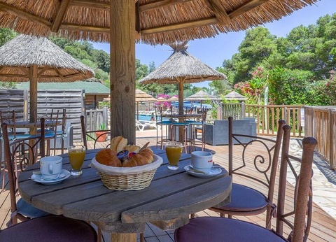 Flower Camping Torraccia 3* - 7