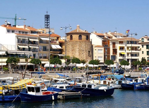 Camping La Llosa - 51