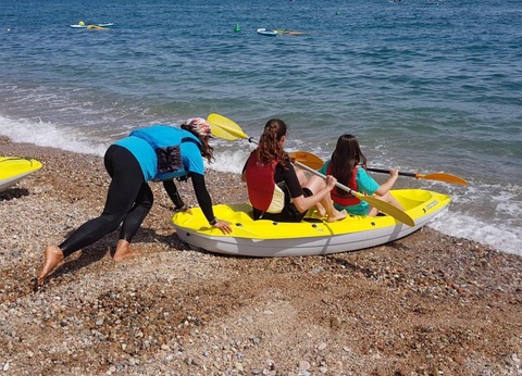 Camping Del Mar, 4* - 21