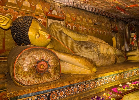 Splendeurs du Sri Lanka - 15