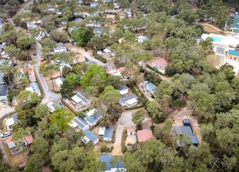 Domaine des Pins, 4* - 36