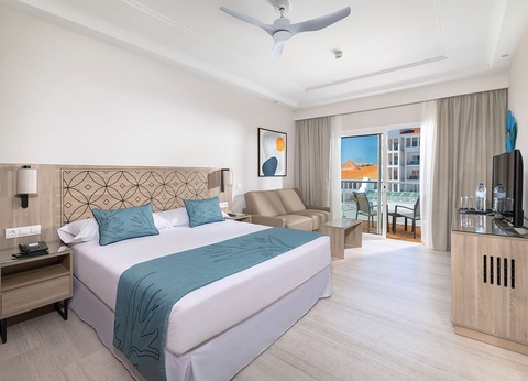 TUI Sélection Riu Madeira - Choix Flex **** - 10