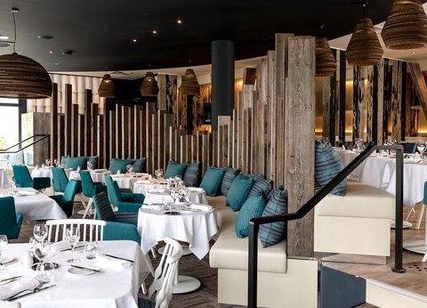 Thalazur Arcachon 4* - 3