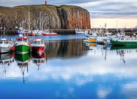 Road Trip Grand Tour de l'Islande - 7