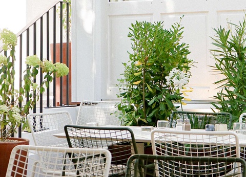 Week-end en plein centre de Biarritz - 3* - 5