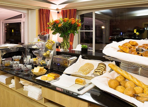 Séjour culinaire près de Bruges 4* - 17