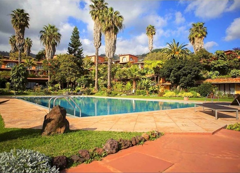 Hôtel Quinta Splendida Wellness & Botanical Garden 4* - 4