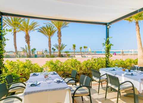 Club Framissima Royal Tafoukt Agadir Resort & Spa 4* - 21