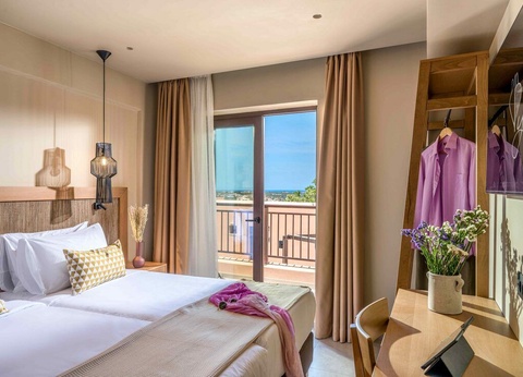 Hôtel Pyria 4* (Adults Only 14+) - 9