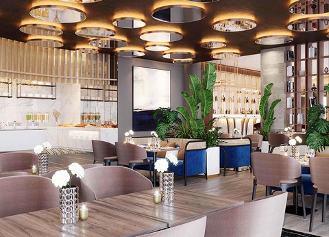 Hôtel Eurostars Queen of Montenegro 4* | Budva - 7