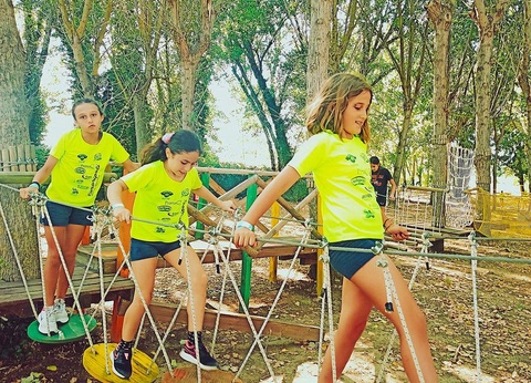 Camping Punta Navaccia, 3* - 50