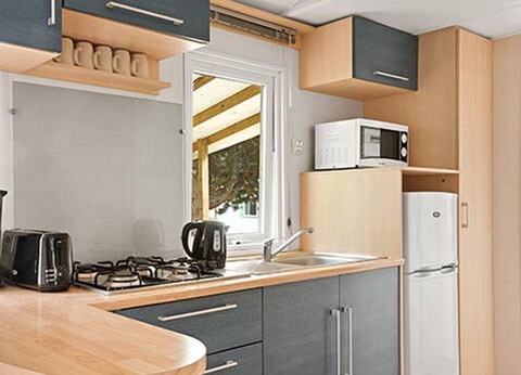 Aunis Club Vendée, 4* - 121