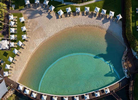 Domes Lake Algarve - Autograph Collection 5* - 5