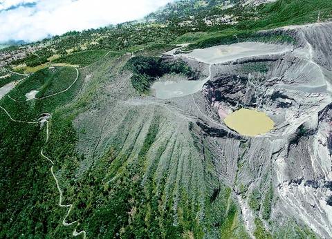 Circuit Costa Rica Autrement - 5